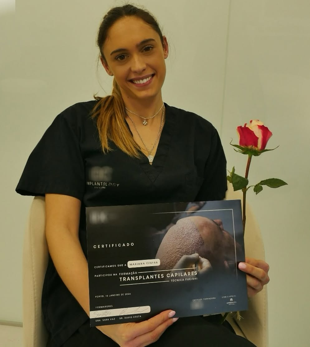 Dra. Mariana Cintra